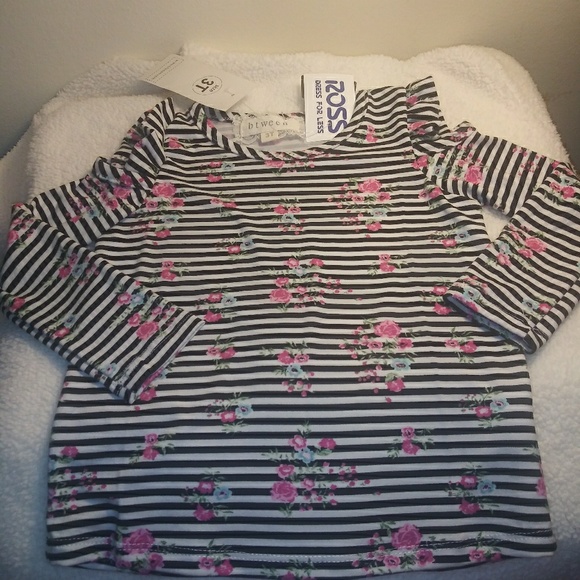 btween Other - Toddler Tee